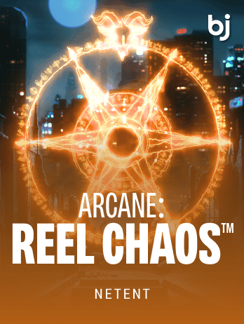 Arcane Reel Chaos™ thumbnail
