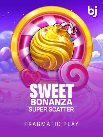 Sweet Bonanza Super Scatter thumbnail