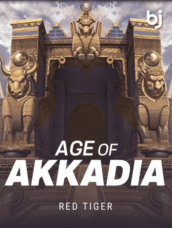 Age Of Akkadia