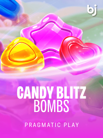 Candy Blitz Bombs thumbnail