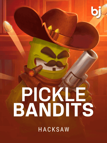 Pickle Bandits thumbnail