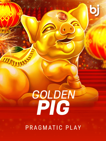 Golden Pig thumbnail
