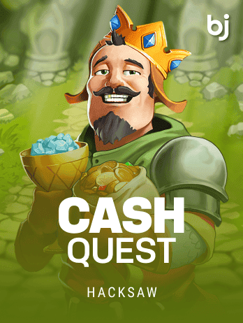 Cash Quest thumbnail